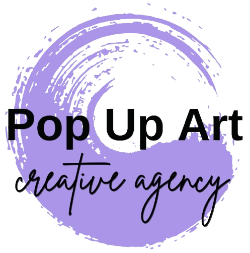 Pop Up Art